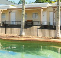 Ned Kellys Motel - SA Accommodation