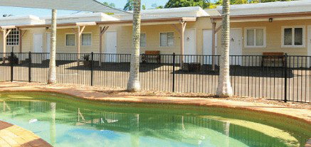 Ned Kellys Motel - SA Accommodation 0