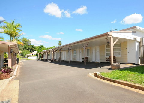 Ned Kellys Motel - SA Accommodation 5