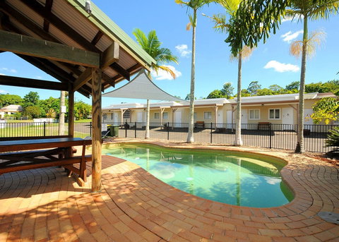 Ned Kellys Motel - SA Accommodation 6