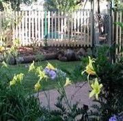 Flora Alba Cottage And Jacaranda On Pallas - SA Accommodation 2