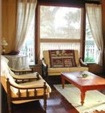 Flora Alba Cottage And Jacaranda On Pallas - SA Accommodation 5