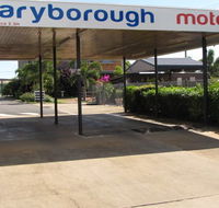 Maryborough Motel and Conference Centre - SA Accommodation