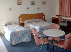 Carriers Arms Hotel Motel - SA Accommodation 1