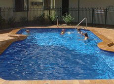 Carriers Arms Hotel Motel - SA Accommodation 4