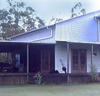 Tin Peaks Bed and Breakfast - SA Accommodation