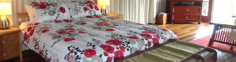 Tin Peaks Bed And Breakfast - SA Accommodation 4