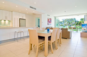 Akama Resort - SA Accommodation 2