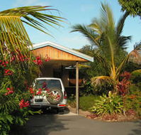 Sunbird Gardens - SA Accommodation