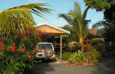 Sunbird Gardens - SA Accommodation 0