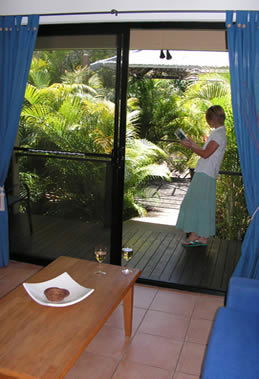 Sunbird Gardens - SA Accommodation 4