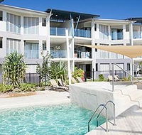 Pavillions on 1770 - SA Accommodation