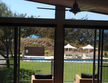 Shutters On The Beach - SA Accommodation 2