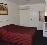 Waltzing Matilda Motor Inn - SA Accommodation
