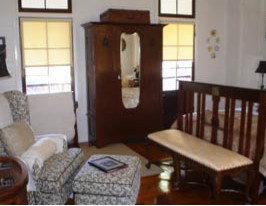 Allora QLD SA Accommodation