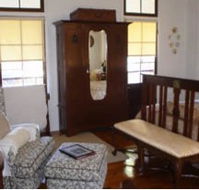 Reppels Bed and Breakfast - SA Accommodation