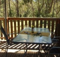 Gordon Country - SA Accommodation