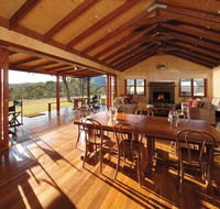 Spicers Canopy - SA Accommodation