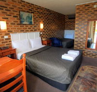 Apple and Grape Motel - SA Accommodation