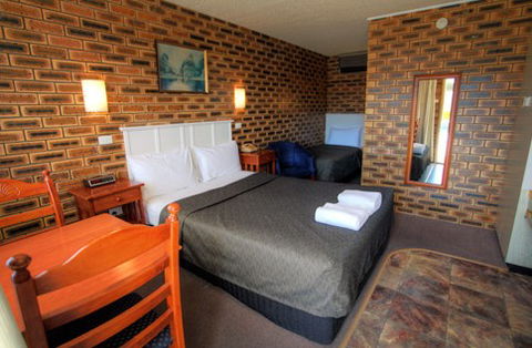 Apple And Grape Motel - SA Accommodation 0