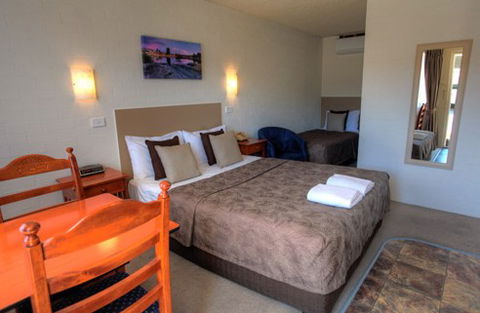 Apple And Grape Motel - SA Accommodation 1