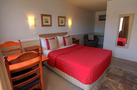 Apple And Grape Motel - SA Accommodation 2