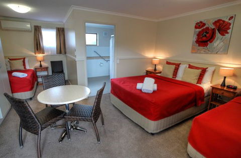 Apple And Grape Motel - SA Accommodation 4