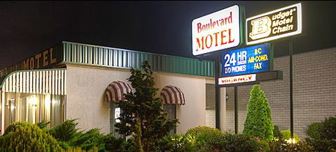 Boulevard Motel - SA Accommodation 0
