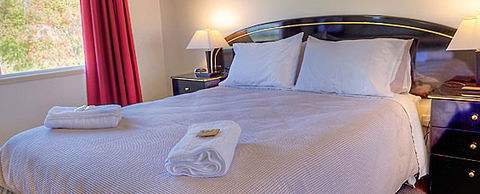 Boulevard Motel - SA Accommodation 1