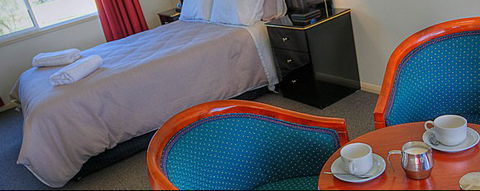 Boulevard Motel - SA Accommodation 2