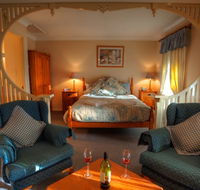 Honeysuckle Cottages and The Rocks Restaurant - SA Accommodation