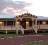 Loggers Rest Bed and Breakfast - SA Accommodation