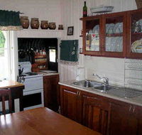 Dillons Cottage - SA Accommodation