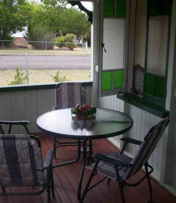 Dillons Cottage - SA Accommodation 1