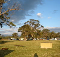 Sommerville Valley Tourist Park - SA Accommodation