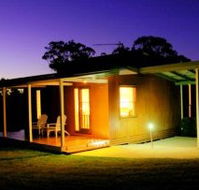 Alpine Lodges Pty Ltd - SA Accommodation