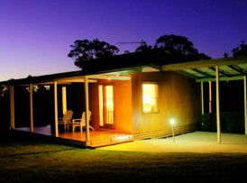 Alpine Lodges Pty Ltd - SA Accommodation 0