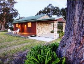 Alpine Lodges Pty Ltd - SA Accommodation 2