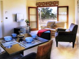 Alpine Lodges Pty Ltd - SA Accommodation 3