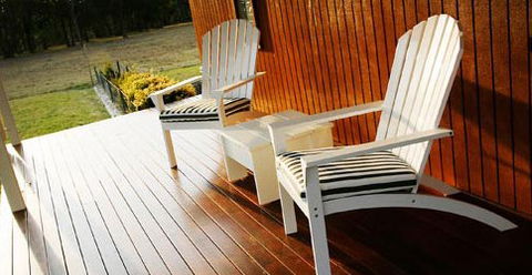Alpine Lodges Pty Ltd - SA Accommodation 5