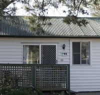 Kahlers Oasis Caravan Park - SA Accommodation
