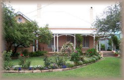 Guy House Bed And Breakfast - SA Accommodation 0
