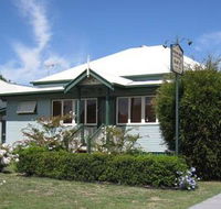Pitstop Lodge Guesthouse and Bed and Breakfast - SA Accommodation
