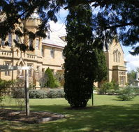 Abbey Of The Roses Boutique Heritage Guesthouse - SA Accommodation