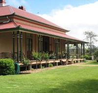 Haddington Bed and Breakfast - SA Accommodation
