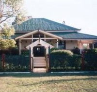 Grafton Rose Bed and Breakfast - SA Accommodation