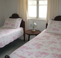 Hope Cottage Country Retreat At Assmanshausen Winery - SA Accommodation