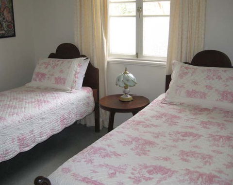 Hope Cottage Country Retreat At Assmanshausen Winery - SA Accommodation 0