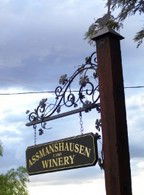 Hope Cottage Country Retreat At Assmanshausen Winery - SA Accommodation 3