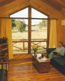 Wyberba QLD SA Accommodation